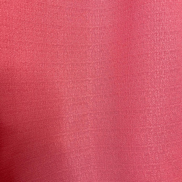 NWT Coral Open Front Blazer Sz 28WP - Picture 5 of 6